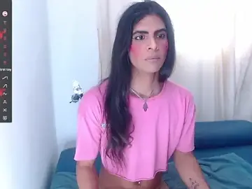Stripchat Live Porn of karen_sophia
