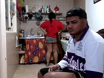 Stripchat Adult Webcams of Boycuriousxxx