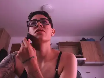 Stripchat Best live sex cam show of Cutie_Shy_