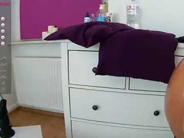 Stripchat Sex Chat of Latina_daily