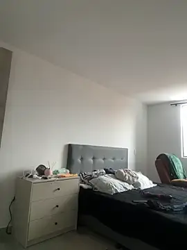 Stripchat Best Webcam of Mia__Gray