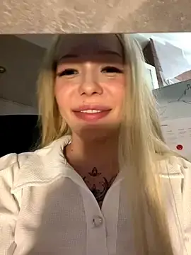 Stripchat Nude Webcam of babydolll
