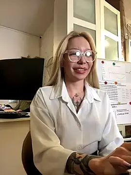 Stripchat Sex Chat of babydolll