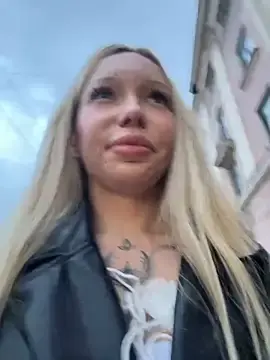 Stripchat Best live sex cam show of babydolll