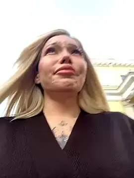 Stripchat Free Live Porn of babydolll
