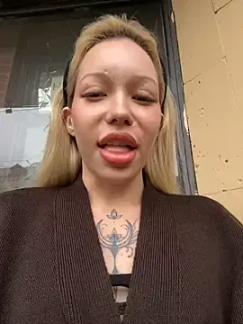 Stripchat Private Sex Chat of babydolll