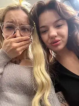 Stripchat Nude Webcam of babydolll