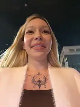 Stripchat Nude Webcam of babydolll