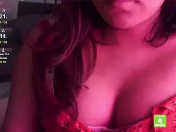 Stripchat Free Porn Cam of bxdgirlhr