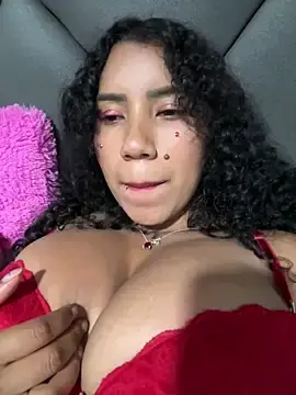 Stripchat Live Sex of serena_willow