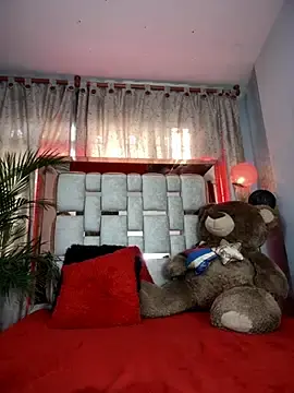 Stripchat Adult Webcams of serena_willow