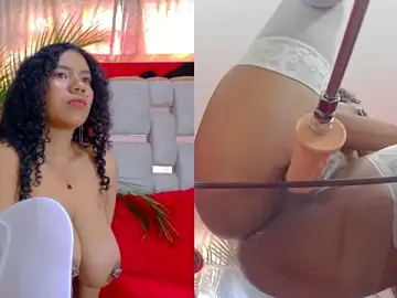 Stripchat Live Sex Cam of serena_willow