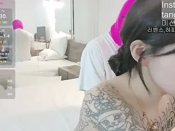 Stripchat Private Sex Chat of tangju7