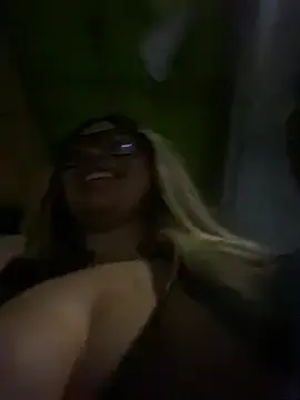 Stripchat Nude Webcam of CristalGmez