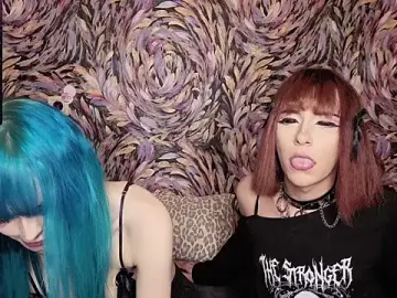 Stripchat Free Porn Cam of GraypacLive
