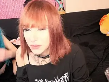 Stripchat Sex Cam of GraypacLive