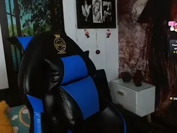 Stripchat Adult Video Chat of gigi_gilt_