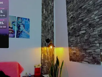 Stripchat Free Porn Cam of Ariadna_sc