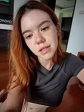 Stripchat Nude Webcam of Teya_New