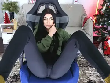 Stripchat Adult Video Chat of Tiffany_lab