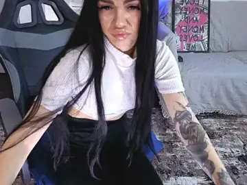 Stripchat Private Sex Chat of Tiffany_lab