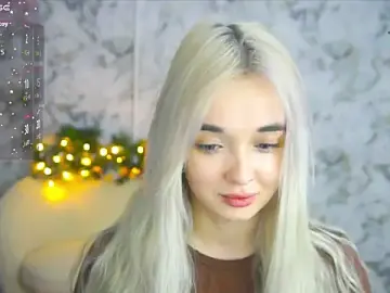 Stripchat Live Sex Cam of Ashley_S