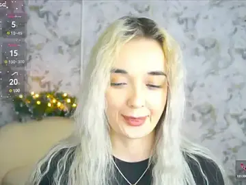 Stripchat Best Webcam of Ashley_S