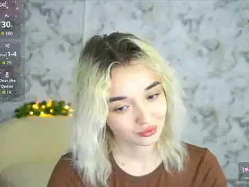 Stripchat Nude Webcam of Ashley_S