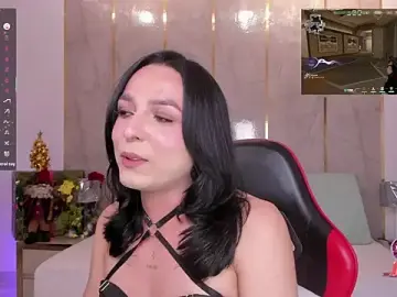 Stripchat Watch Live Sex Cams of SamanthaLux