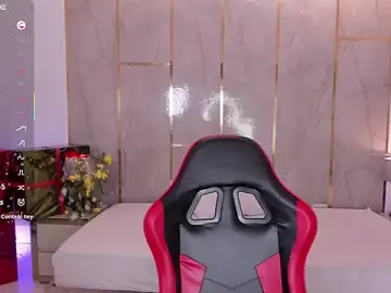 Stripchat Best live sex cam show of SamanthaLux