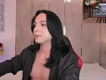 Stripchat Adult Video Chat of SamanthaLux