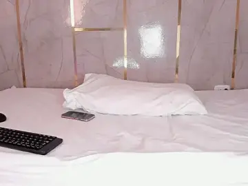 Stripchat Free Porn Cam of SamanthaLux