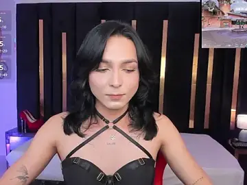 Stripchat Live Sex Cam of SamanthaLux