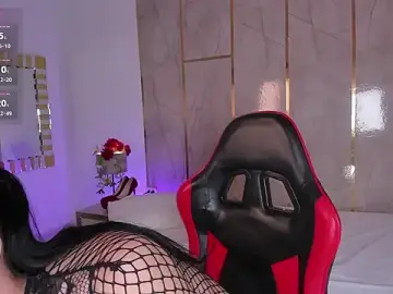 Stripchat Adult Webcam of SamanthaLux