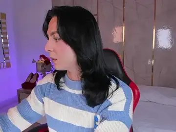 Stripchat Live Porn of SamanthaLux