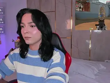 Stripchat Free Porn Cam of SamanthaLux