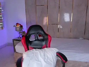 Stripchat Live Sex Cam of SamanthaLux