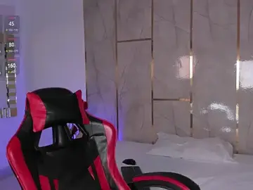 Stripchat Nude Webcam of SamanthaLux