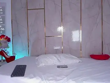 Stripchat Adult Webcam of SamanthaLux