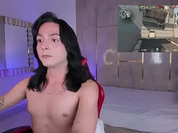 Stripchat Best Webcam of SamanthaLux