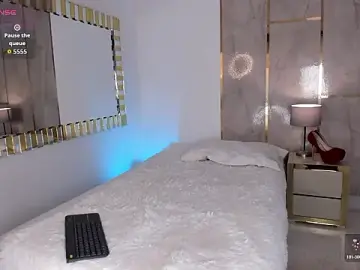 Stripchat Sex Chat of SamanthaLux