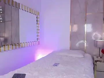 Stripchat Free Porn Cam of SamanthaLux