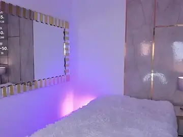 Stripchat Live Sex Cam of SamanthaLux