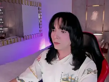 Stripchat Free Live Porn of SamanthaLux