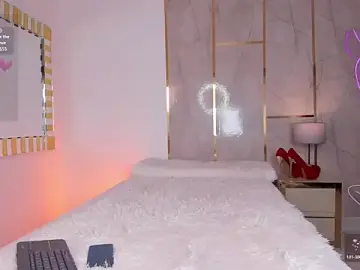 Stripchat Private Sex Chat of SamanthaLux