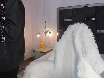 Stripchat Free Live Porn of SamanthaLux