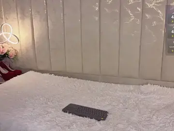 Stripchat Nude Webcam of SamanthaLux