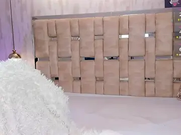 Stripchat Live Porn of SamanthaLux