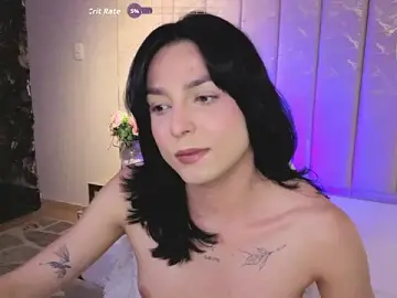 Stripchat Watch Live Sex Cams of SamanthaLux