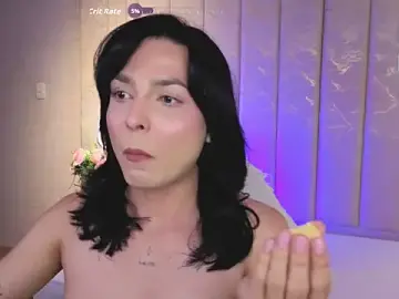 Stripchat Best live sex cam show of SamanthaLux